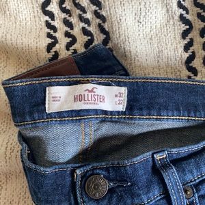 Hollister men’s 32x32